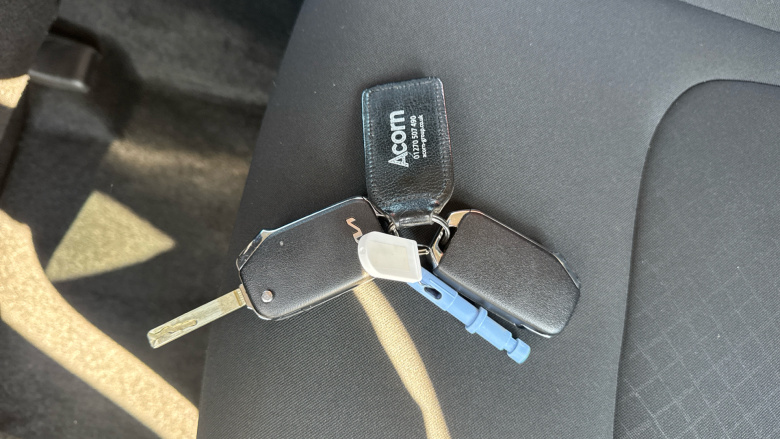 Kia Sportage 1.6T GDi ISG 2 5dr Petrol Estate